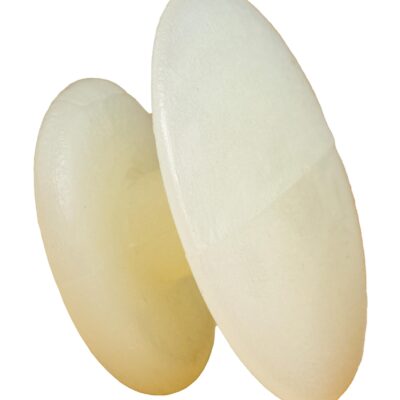 Pomos de fijación (para protectores de juntas Nierhaus)