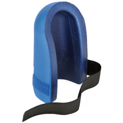 ULTRA: Ultra-light 30 g knee pads (PUR foam)